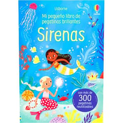 Spanish Edition by Alice Beecham (Author), Heloise Mab (Illustrator), Gemma Alonso de la Sierra (Translator) & 0 more Sirenas