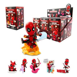 YuMe Deadpool Classic Series Hero Box - Blind Box, 2
