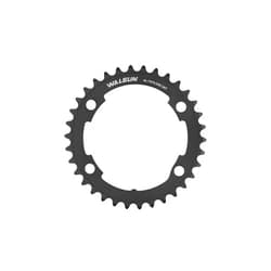 WALGUN WG932 Single Round Road Bike Chainring 110BCD 4 Bolt 11 Speed CNC Bicycle Chain Rings 34T 36T 39T