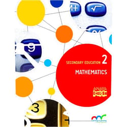 José Colera Jiménez,Ignacio Gaztelu Albero,Ramón Colera Cañas Mathematics 2.