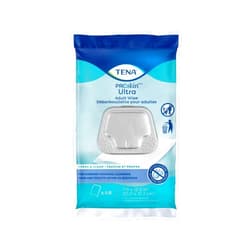 TENA ProSkin Ultra Adult Wipes, 48 Count - Pre-Moistened and Hypoallergenic for Personal Cleansing