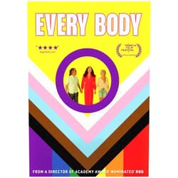 Julie Cohen (Director), River Gallo (Actor), Alicia Roth Weigel (Actor) & 0 more Rated: R Format: DVD Every Body [DVD]
