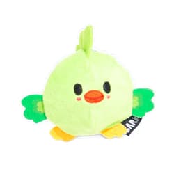 Barkbox BARK Piper Parrot Dog Toy for Small Dogs – Perfect for Flipping Fun, Tearable Outer Layer with Bonus Toy Inside for Extra Playtime Excitement
