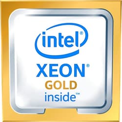 Intel Xeon Gold 6150 Tray Processor 18 Core 2.70GHZ 24.75MB 165W CD8067303328000