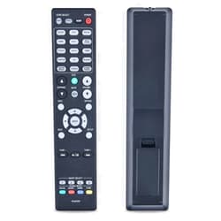PZL RC025SR Sub NR1606 SR5009 NR1607 SR5010 NR1605 SR5011 RC024SR Replacement Remote Control fit for Marantz AV Surround Receiver SR6009 SR6010 SR6010 SR6011
