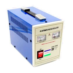 TOPOW 1000W Watt Step Down 220 to 110 Power Voltage Converter Transformer Stabilizer