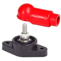 Blue Sea Systems Blue Sea 2002 PowerPost High Amperage Cable Connector 5/16
