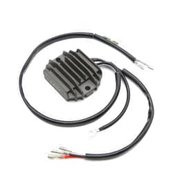 YZCJTGER for 15HP BF15 BF15D3 SRC SRE SRU SHSG SHSU SHGD SHGG LRU LHSC LHGD LHGG XRGC XHGC LRE LRG Outboard Regulator Rectifier