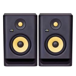 KRK RP5 Rokit 5 G4 Professional Bi-Amp 5