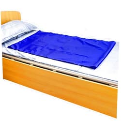 HNYG Reusable Flat Slide Sheet for Patient Transfer, Turning, and Repositioning in Beds, Hospitals and Home Care, Patient Sliding Draw Sheets to Assist Moving Elderly and Disabled