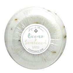 L'Epi de Provence Soap - 150g Round Bar - Ocean Seaweed