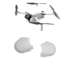ZWLLKJGS Mini 3 Replacement Parts,Gimbal Side Cover Repair Parts for DJI Mini 3 Drone.