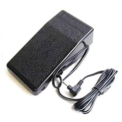 Janome Foot Control for 3160QDC, 2160QDC, JNH 1860, DC1050 & Others