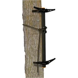 Muddy Pro Climbing Sticks with Rope Cam Attachment, Hunting Gear Hunting Accessories for Tree Stands, Deer Stands, & Blinds, 4 Pack