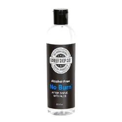 C.N. No Burn Barber Shop Aid After Shave 12.5 fl.oz