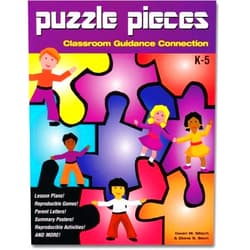 Diane Senn,Gwen Sitsch Puzzle Pieces-classroom Guidance Connection