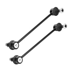 X AUTOHAUX 2pcs Front Sway Bar Links Stabilizer Link Kit for VW Transporter 2003-2020 No.7H0411317/7H0411317A/7H5411317/7H5411317A/7H5411317B/7H5411317D