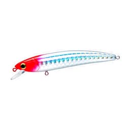 Yo-Zuri Yo Zuri F 1161 Pins Minnow Floating Diver Lure