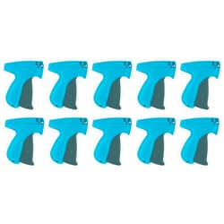Swiftach Mark III Pistol Grip Tagging Tool – 10 Pack – Mark III 10651 Tagging Gun for Retail Tagging of Fabrics and Other Materials