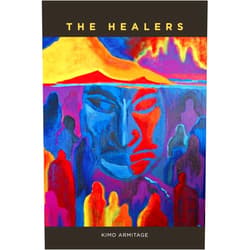 By Kimo Armitage (Author) The Healers