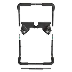 Baby Jogger Chicco/Peg Perego Car Seat Adapters for City Mini 2 and City Mini GT2 Strollers, Black
