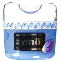 Zymol Carbon Wax with Zymol Wax Applicator, 8 Ounce
