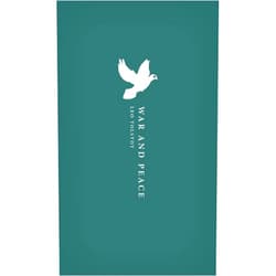 Leo Tolstoy,Louise and Aylmer Maude,Amy Mandelker War and Peace (Oxford World's Classics Hardback Collection)