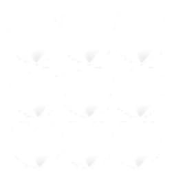 Cabilock 200pcs White Truffle Liners and Wrappers - Square Truffle Cups - Paper Candy Cups Ideal for Parties Bridal and Showers Truffilio Square Truffle Cups for Wedding