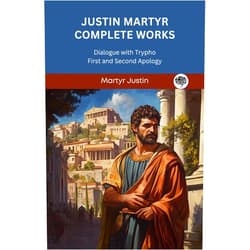 By Martyr Justin (Author) Format: Kindle Edition Justin Martyr Complete Works: Dialogue with Trypho First and Second Apology