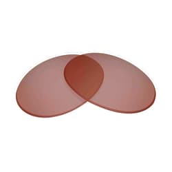 Sunglass Fix Replacement Sunglass Lenses Compatible for Poppy Lissiman Monty 48m