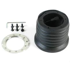 Personal Nardi-Personal Steering Wheel Hub Adapter (Boss) Kit Compatible With Porsche 911 74-6/89 Part # 4302.00.3805