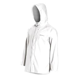 Grundéns Grundens Men’s Shoreman Jacket | Waterproof, Stain-Resistant Seafood Processing Jacket