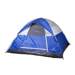 Stansport 4 Person Camping Tent