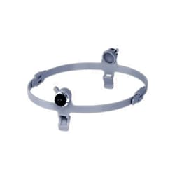 Fibre-Metal Replacement Speedyloop Suspension, Grey