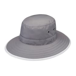 CARKELLA by Wallaroo – Men’s Tahoe Sun Hat – UPF 50+ Sun Protection, Wide Brim, Packable, Chin Strap and Adjustable Sizing