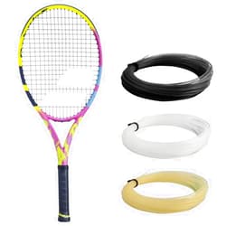 Babolat Pure Aero Rafa 2nd Gen Tennis Racquet