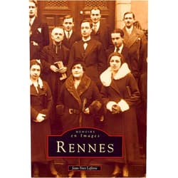 French Edition by Jean-Yves Lefèvre (Author) Rennes (French Edition)