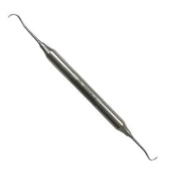 Osung Younger Good Dental Periodontal Universal Curette, Universal Dental Curette, Standard Dental Curette Instrument - CUYG7-8