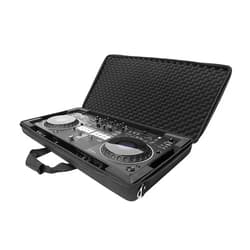 Magma CTRL Case Compatible with Pioneer DJ DDJ-REV5 Controller, Lightweight DJ Equipment Travel Case for Everyday Protection