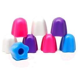 DENSET HBTDM Toothbrush Holder and Toothpaste Cap (Toothpaste Cap)