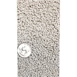 Tailgating Pros Plastic Resin All Weather Fill Pellets for Cornhole Bags by The Pound