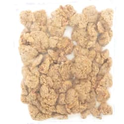 Tyson Swicars Breaded Chicken Gizzard, 5 Pound - 2 per case. L