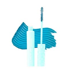 ColourPop BFF Mascara - Volumizing & Lengthening Mascara for Lifted, Thicker and Fuller Lashes - Made with a Buildable Formula and Nylon Fiber Brush - Swell Season (0.24 fl oz)