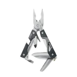 Gerber Gear Vise Pocket Tool, Black [31-000021]