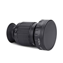 Hilitand Director's HD Viewfinder,VD11X Micro Professional Camera Viewfinder,Movie Scene View Finder Phototgarphy Accessory for Most Film/TV Formats,37mm Filter Thread,11X Magnification