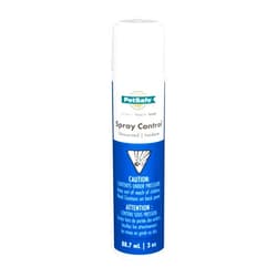PetSafe Unscented Spray Can Refill for Spray Bark Control Collars and Remote Trainers
