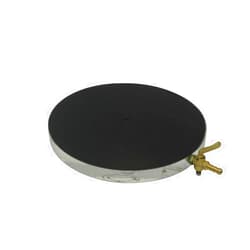 Frey Scientific 596647 Acrylic Vacuum Pump Plate