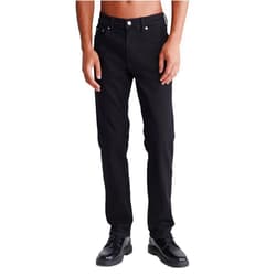 Calvin Klein Men's Straight High Stretch Jeans