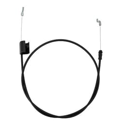 Hipa 440934 532440934 Zone Control Cable Compatible with Craftsman Poulan PR550N22S PR500N21SH PO500S PO550R PO550S PO550SH PR450 PR550 PR550H Jonsered Lawn Mower