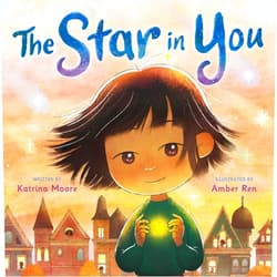 Katrina Moore,Amber Ren The Star in You